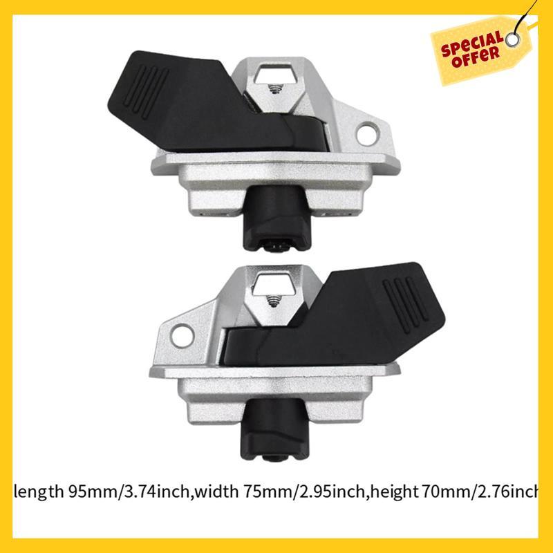 A10U-Quick Release Latch Kit For Can-Am Outlander 2015 2019 715001707 715008044