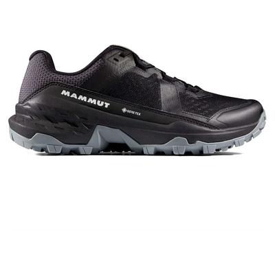 Mammut Hiking Boots Girun II Low Goretex