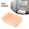 Kitchen Drawer Organizer with Partition for Tableware and Small Items