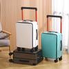 Yike Ruiying Front-Opening Smart Luggage