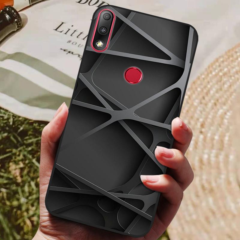 Phone Case For Asus Zenfone Max Pro M2 ZB631KL ZB633KL Case Silicone Soft Cover For ASUS Zenfone Max Pro M2 ZB633KL Capa