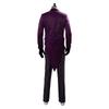 Mortal Kombat 11 Joker Full Costume, Halloween Cosplay Outfit, High-Quality Game Character Suit, Cosplay Set for Halloween Party