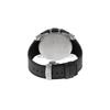 TISSOT Quartz Movement 100m Water Resistance Men's Watches Watch 45mm Black Dial Titanium PVD Coating Watch Case T091.420.46.051.00