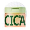 Toning Polish Pads - CICA Ampullen-Toner-Pads für dunkle Flecken, Falten & fahle Haut - Feuchtigkeitsspendende Gesichtsbehandlung mit Schneckenschleim, Niacinamid, Peptiden