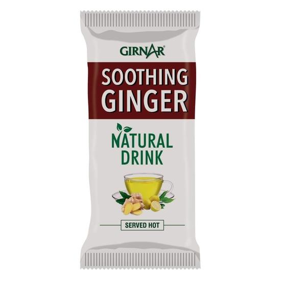 Girnar Instant Premix Soothing Ginger