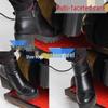 Automatic Commercial Electric Shoe Polisher and Cleaner