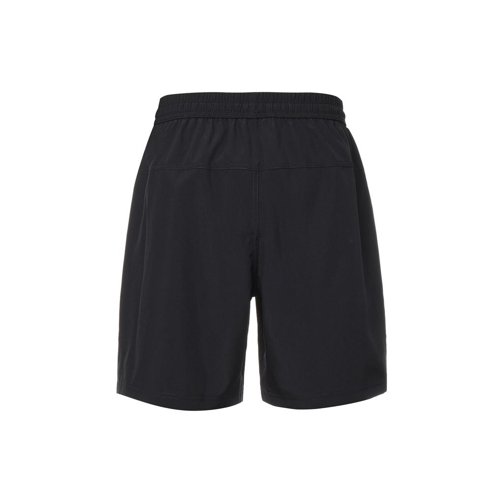 Nike Dri Fit Freizeitshorts Herren Schwarz DV9858-010