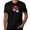Dead Plumber Tshirt Fashion Pattern Printed Tee Shirt