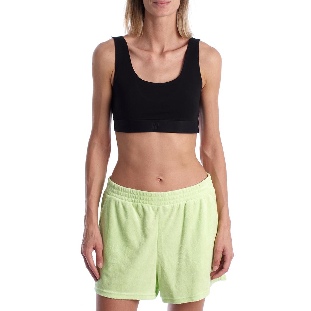 Sujetador Bralette de Algodón 655078 para Mujer