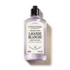 Lavande Blanche Perfumed Shower Body Popular Gift for Men and Birthday Gift L'OCCITANE (White Lavender) Gel, 250mL, Wash, Women,