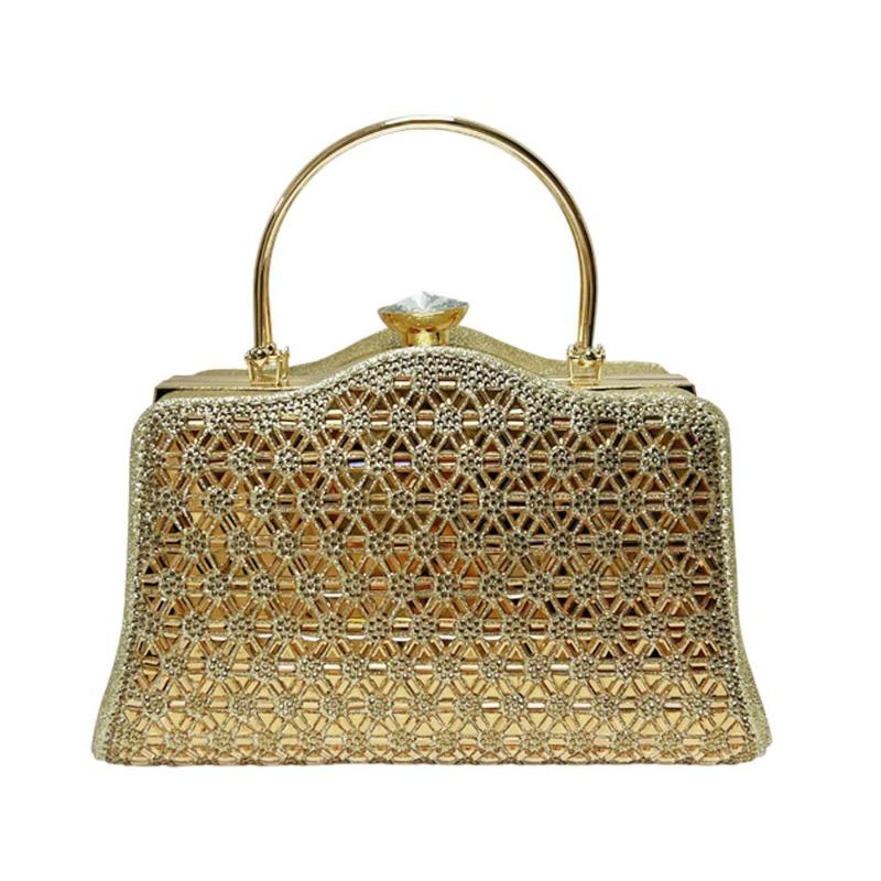 Kabelka s ramenním popruhem, Crossbody taška, Dámská kabelka, Módní taška ke šatům