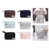 Space Saving Travel Cosmetic Bag Ladies Waterproof Cosmetic Bag Wash Storage Bag