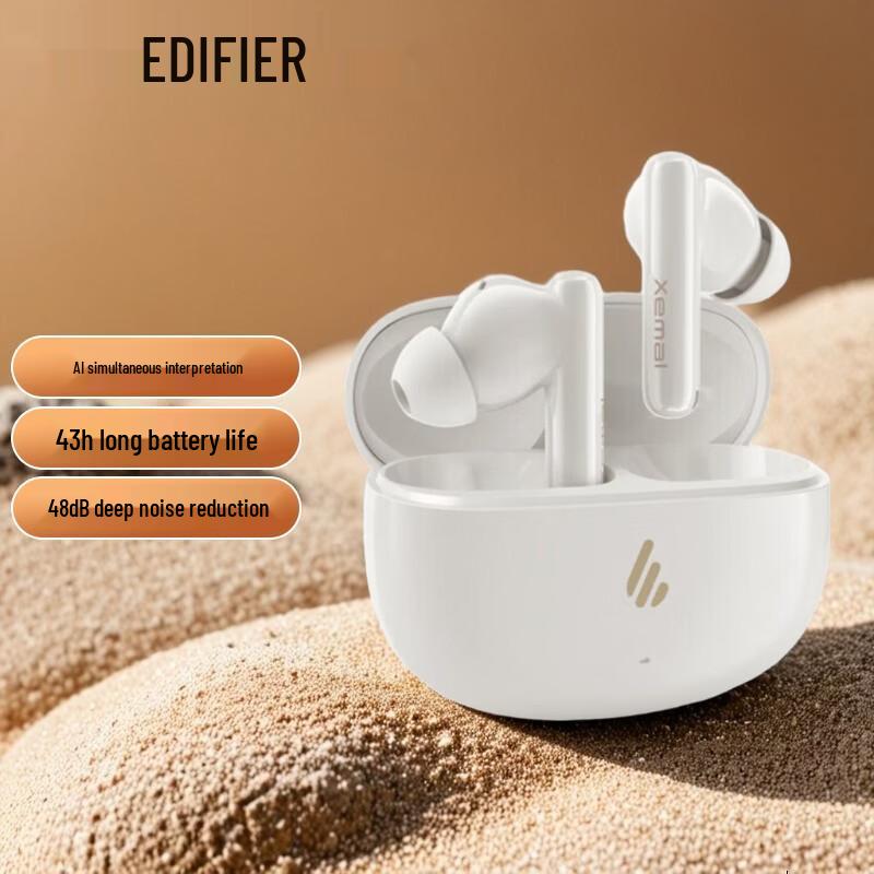 

Edifier X5 Evo True Wireless Bluetooth Earphones