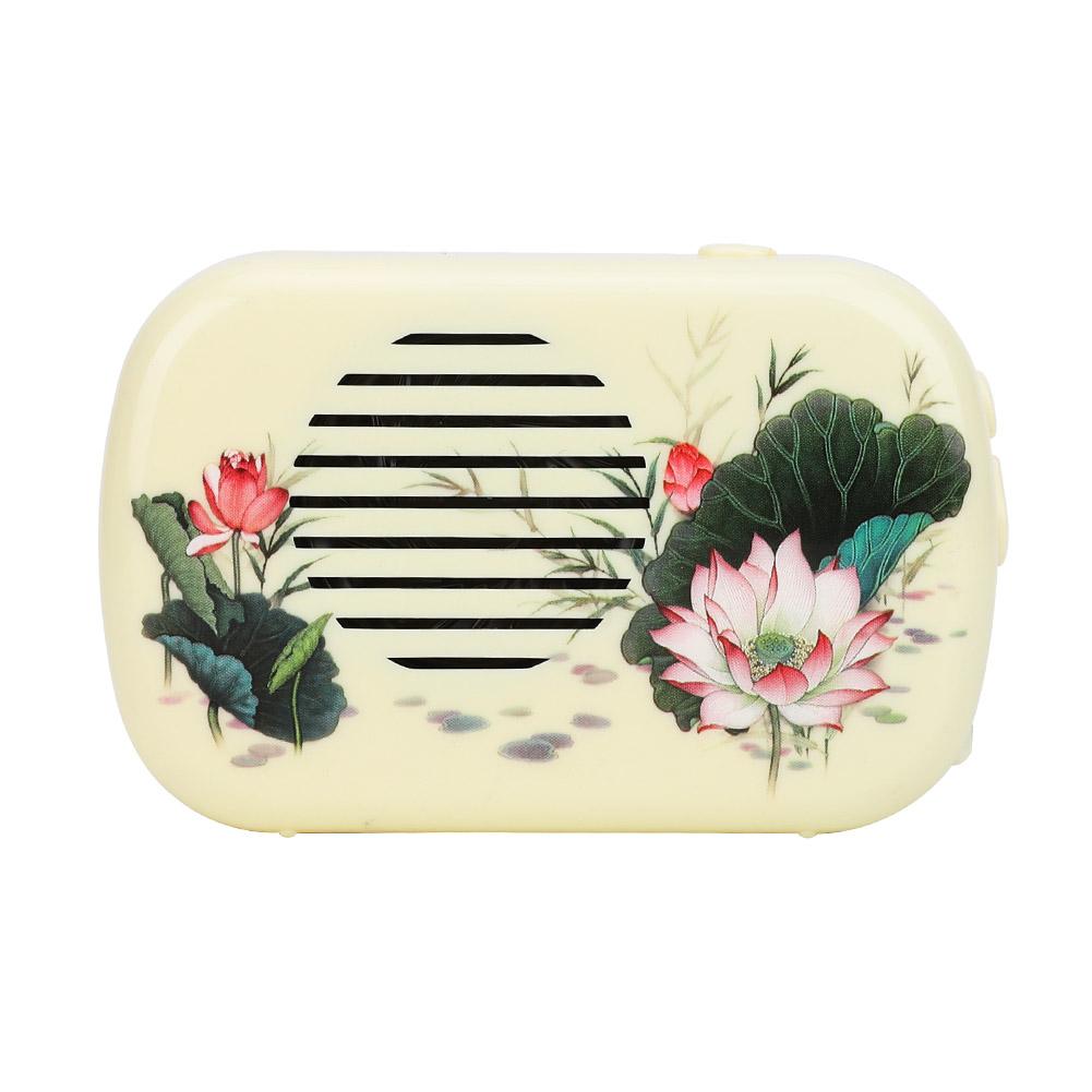 

Portable Buddha NaMachine Buddhist Prayer NaMachine 22 Songs Buddhist Supplies