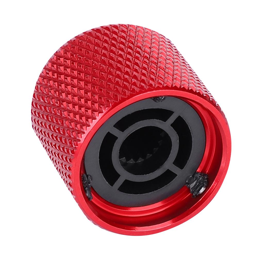 Electric Guitar Top Hat Knobs Volume Tone Control Knob Audio Switch Knobs