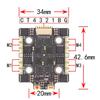 HAKRC F7 Pro V2 65A Flight Stack for FPV Drones