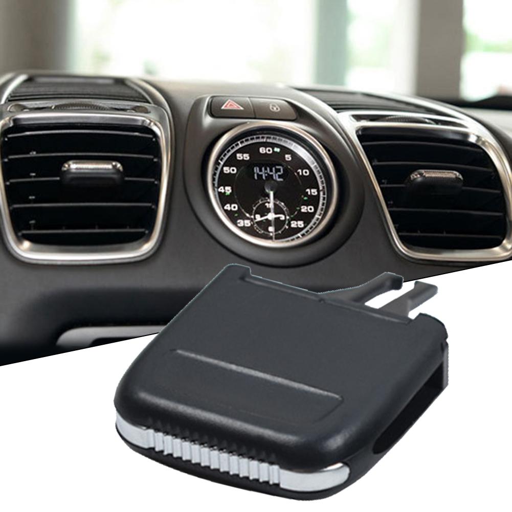 Air Outlet Paddle For Porsche Boxster 2013-2015 Front Row