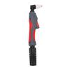 Anti Slip ABS Handle Plasma Cutter Torch Head Rugged Plasma Machine Torch Head  Cutting Machine
