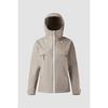 Kolon SportS Women S Gore Tex Waterproof Jacket Wind chaSer Jkjgx25212bei
