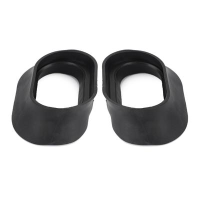 Upgraded Intake Pipe Cover 9442329G00 Replacement  ABS Air Intake Duct Rubber Boots Suitable for GSXR600 7500