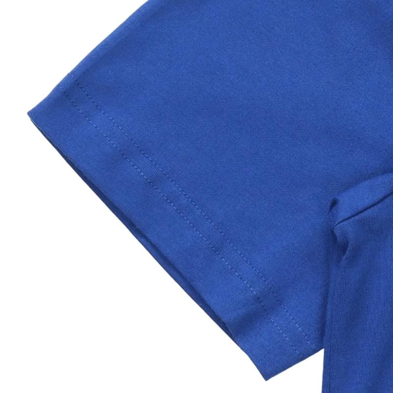 Li Ning Potisk loga Volné Všestranné Módní Tričko s krátkým rukávem Ležérní Sportovní Set Unisex Top AHSUA01-1+YKSV129-1