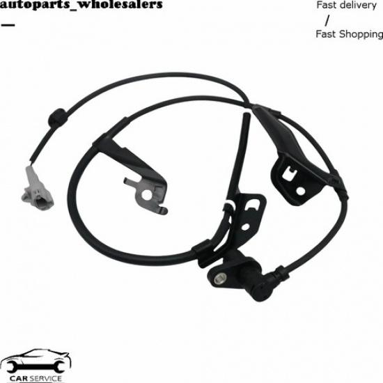 ABS Wheel Speed Sensor Front Driver Side Left For Toyota RAV4 2001-2005