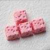 ESC Cheese Keycap Durability Resin Construction for Mechancial Keyboards Accessory ESC Keycap 1PC