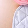 Portable All-Cotton Foldable Ironing Pad with Silver Coating: A Convenient Ironing Board Alternative