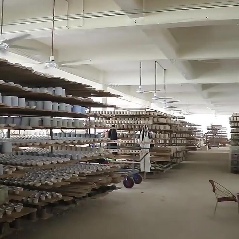 Portable Ceramic Kung Fu Travel Tea Set