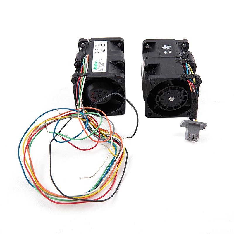 Violent Boost 4056 Server Cooling DC12V High-speed Brushless Cooling Fan