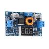 5A 75W DC‑DC Adjustable Step Down Module Voltage Regulator LCD Display