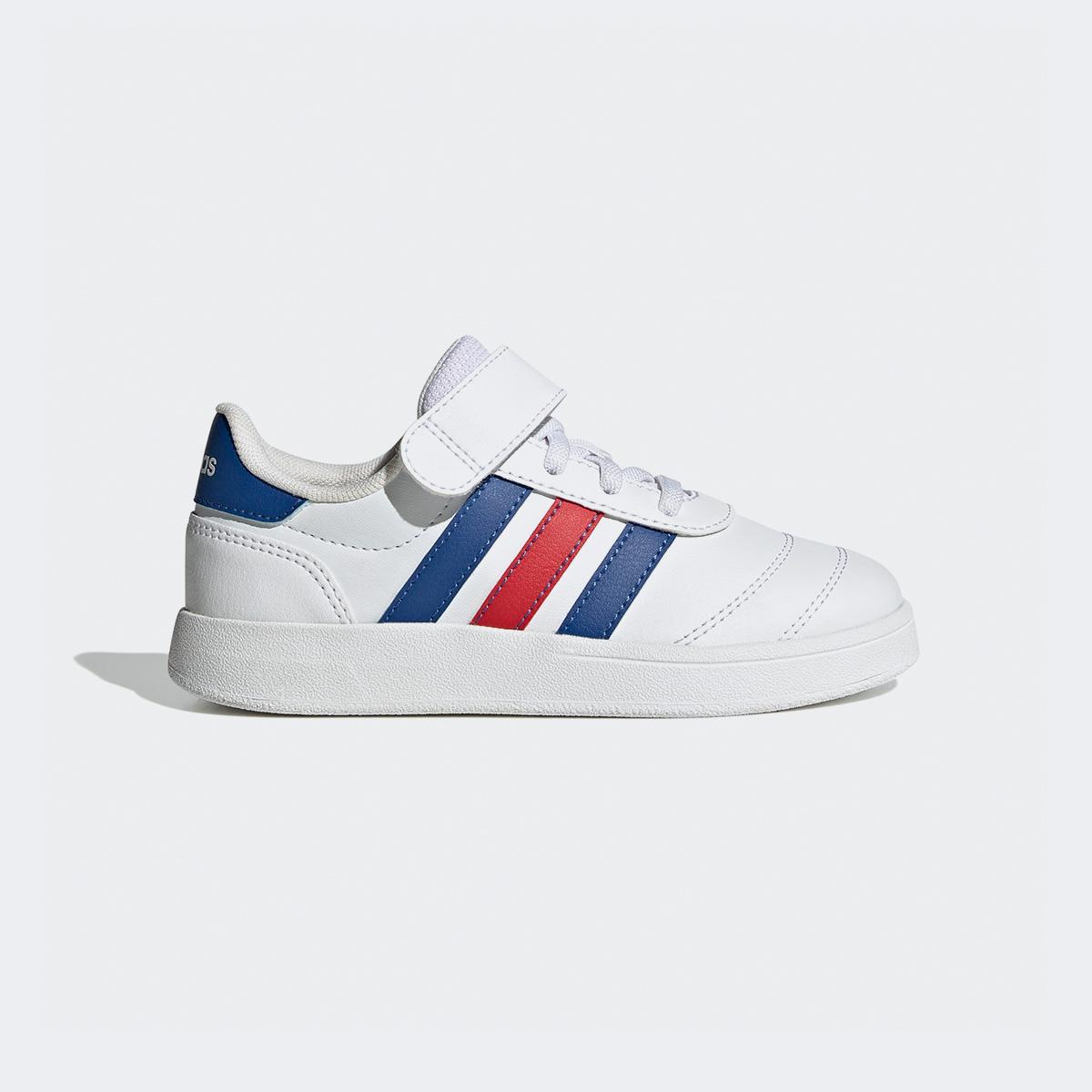 

[Adidas] Breaknet Goal EL C, JS3764, 1010112677, Popular Korean Shoes 170
