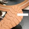 Winter Chunky Platform Women Fur Snow Boots Keep Warm Thick Sole Warm Short Booties Shoes Zapatos Mujer