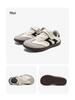 Happy Bear Kids' Wide-Toe Spring & Autumn Sneakers for Boys & Girls - Campus & Outdoor Training Shoes