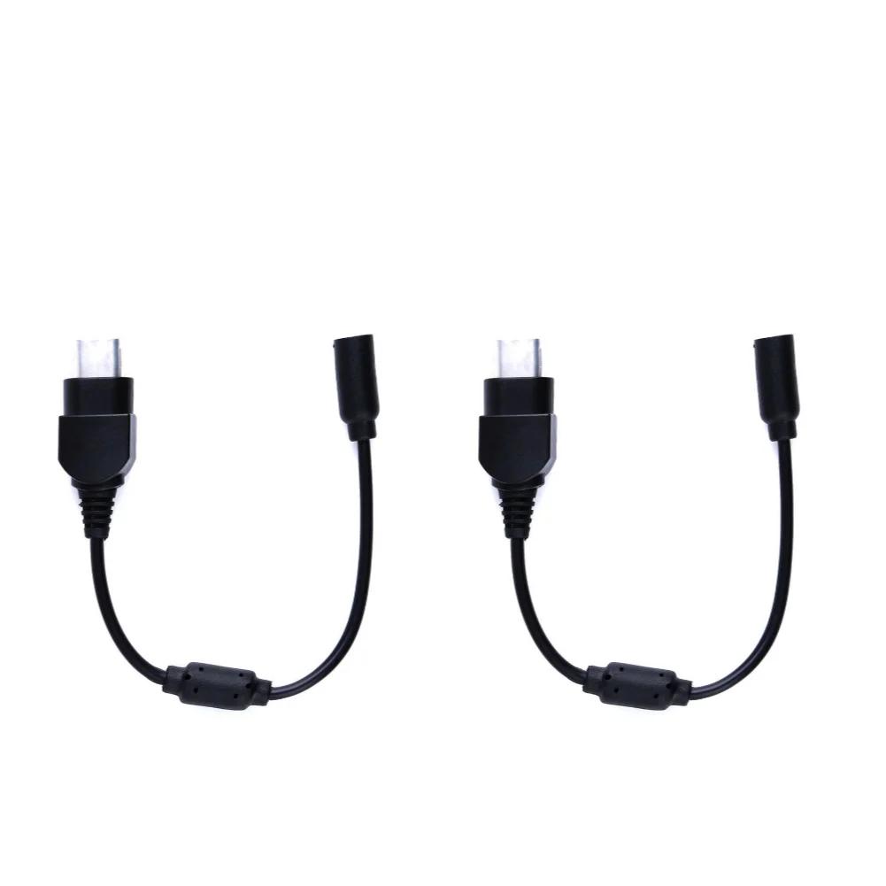 

Адаптерный кабель с отсоединяемым разъемом, Профессиональный удлинительный кабель с отсоединяемым разъемом, Сменные аксессуары для контроллера консоли Xbox