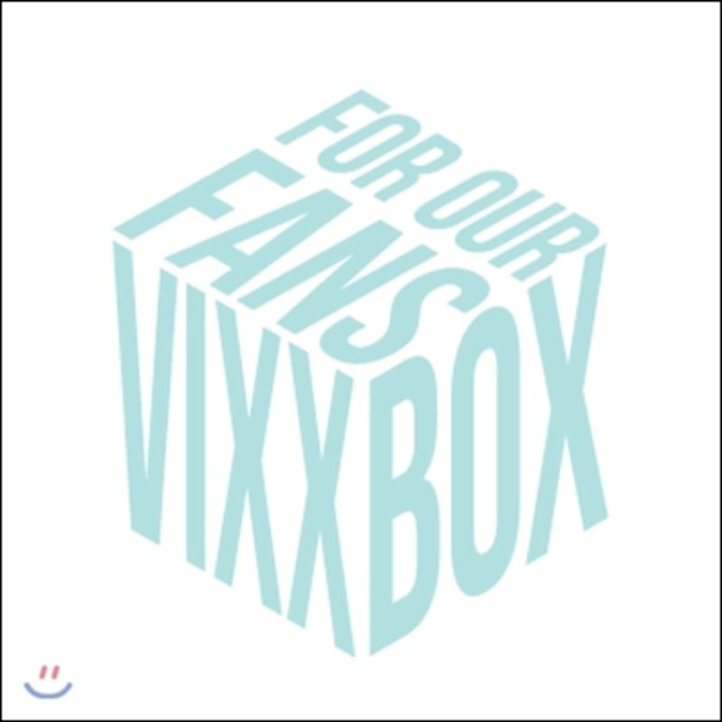 

VIXX BOX: FOR OUR FANS