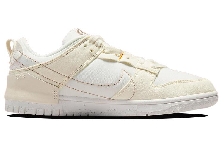 Nike Dunk Low Disrupt 2 'Pale Ivory Sail' Women's DH4402-100