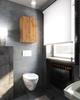 Mobile da Bagno a Sospensione Wotan Oak 40 CM Colonna da Bagno