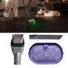 In 1 2 Brush Head Crevice Tool Filter Kit For Vacuum Cleaner Dyson Durable Dc31