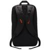 Nike Polyester Sports Backpack Regular Unisex Black Casual
