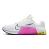 Nike Metcon 9 White Fierce Pink Sneakers DZ2617-102