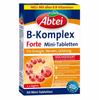 Niemiecki Abtei Kompleks Witamin B 50 Tabletek