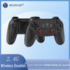 2.4G Wireless Game Controller for Android TV Box, PC, PS3 - Model PC360