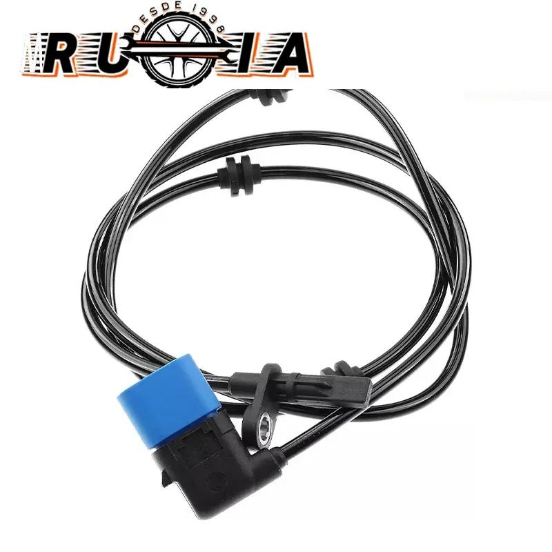 New 1PC A2465400417 A2469057603 Rear Left Abs Sensor 2465400417 2469059402 For Mercedes Gla250 2015-2018 A2469059402 9051504