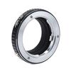 K&F CONCEPT Mount Adapter MD-L/M for Minolta and Leica MD Mount Lenses. High-precision Lens Adapter for L/M Camera Mounting. Manufacturer's Official S
