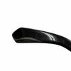 Very Good CHROME HEARTS Sunglasses KEEPER 2 Rare Black 925 Used