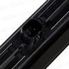 LED High Mount Stop Lamp Black Lens Suzuki Wagon R