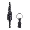 6 In 1 Copper Pipe Flaring Expansion Tool with Bit Holder Swage Tube Expander for Air Conditioning Refrigerator Repair