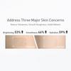 Olay Lozione Corpo B3+ Vitamina C 520ml Latte Corpo Nicotinamide Essenza VC Crema Corpo Schiarente & Idratante