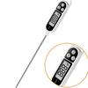 Digital Instant Read Meat Thermometer Kitchen Cooking Food Candy Milk Bbq Grill